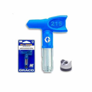 Сопло окрасочное graco xhd 215